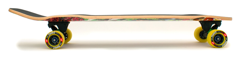 Land Yachtz Peacemaker